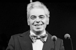 Аркадий Райкин верил в мистику