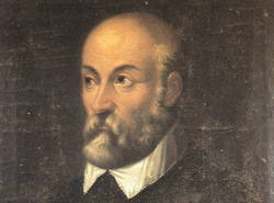 Андреа Палладио