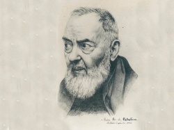 Падре Пио