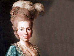 Наталия Петровна Голицына