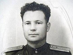 5 марта 1948 года с третьего захода Иван Евграфович Федоров стал Героем Советского Союза.