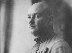 Григорий Иванович Котовский Григорий Иванович Котовский