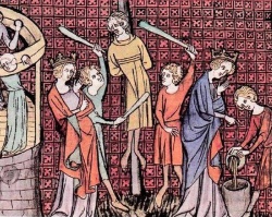 Наказание для прекрасных дам Наказание для прекрасных дам