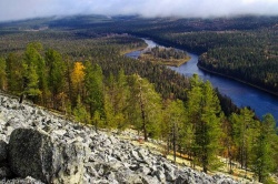 Река Печора Река Печора