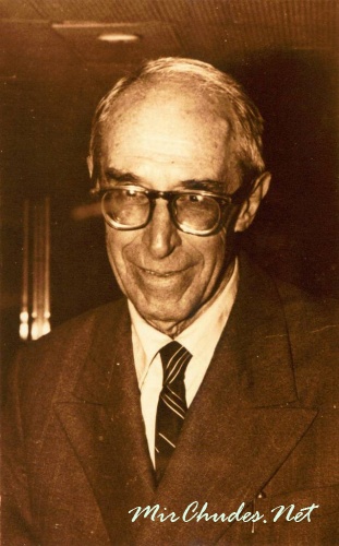 Пьетро Убальди называют Нострадамусом XX века.