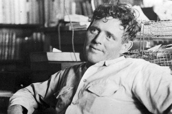 Джек Лондон Джек Лондон