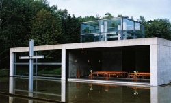 Храм На воде Храм На воде