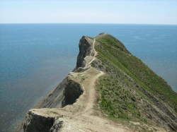 Аномалия Мыса Меганом