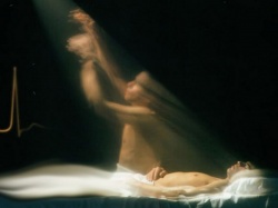 Где обитает Душа?