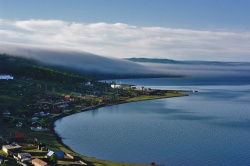 Озеро Хубсугул Озеро Хубсугул