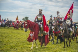 Поле Грюнвальдской Битвы Поле Грюнвальдской Битвы