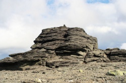 Гора Ангвундасчорр