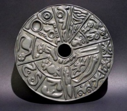 Тайна Лидитового Диска