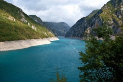 Тара - самая чистая река в Мире