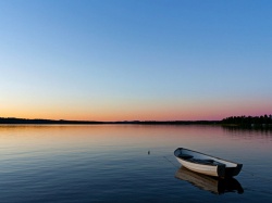 Озеро Веттерн