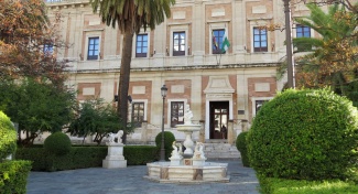 Архив Индий