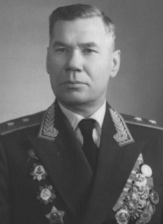 Феденко Федор Александрович