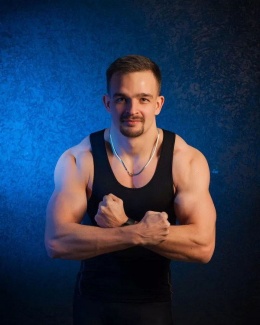 Виталий Вивчар