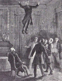 Левитация Хьюма