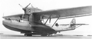 Dornier Do 18 (Германия), 1934 год