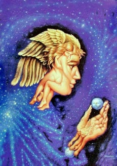 Небесные тела