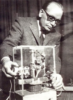 Константин Раудив