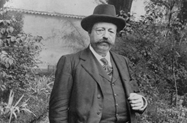 Филипп Антельм Низье