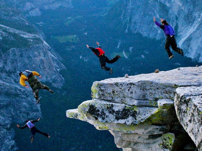 Бесджампинг