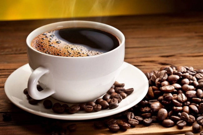 Кофе