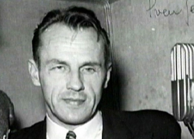 Вадим Синявский