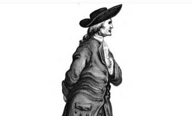 Генри Кавендиш