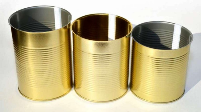 Консервная банка