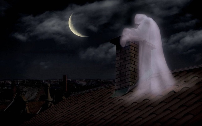 Призраки Волгограда