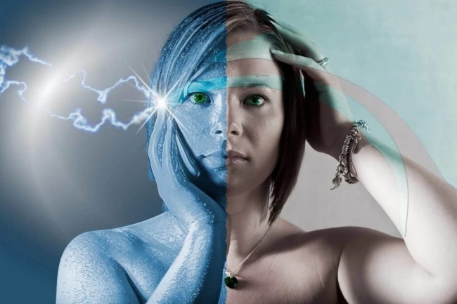 Голоса в голове