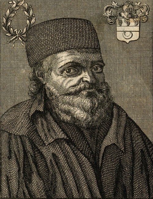 Николя Фламель