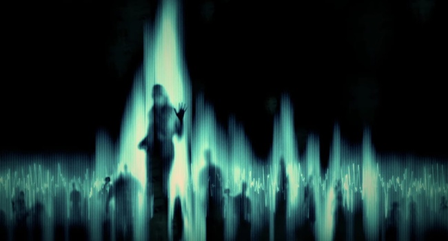 Голоса призраков