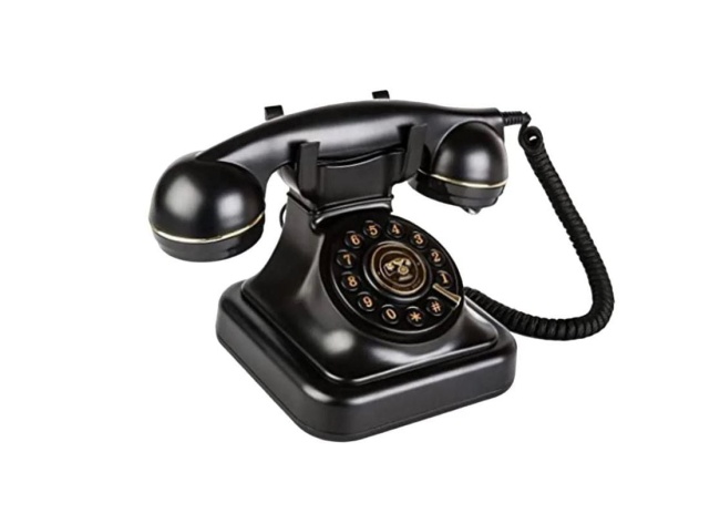 Телефон