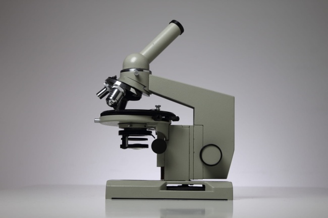 Микроскоп