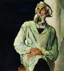 Коненков Сергей Тимофеевич (1874-1971)