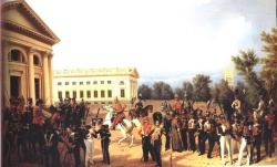 Семеновский полк