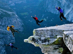 Бесджампинг