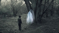 Привидение