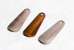 Ложка для обуви