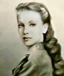 Мария Оршич