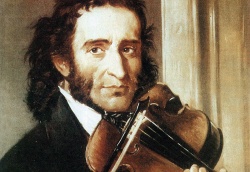 Никколо Паганини