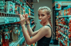 Опасная еда