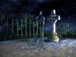 Призраки-убийцы