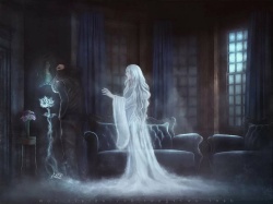 Призраки Чиллингема