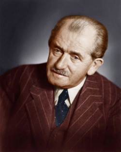 Фердинанд Порше