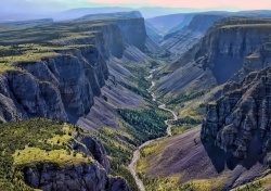 Долина безголовых